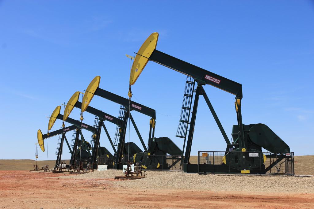 Investing in Wyoming’s Premier Oil and Gas Fields with DW Energy Group